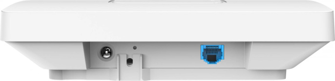 Точка доступа IP-COM W63AP, AC1200, 2.4/5ГГц, 1xRJ45, белый