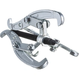 Шарнирный трехлапый съемник Gigant, 200мм, PB-200