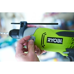 Ударная дрель Ryobi 3002067 RPD1200-K 5133002067