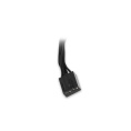 Кулер для процессора HSPD A116 BLACK 250W, 4-pin PWM, 155mm, Al/Cu, 6x6mm, 1x120mm, 68CFM, 25dBA, 1650RPM, S: 1851/1700/1200/20XX/115X/13XX, AM5/AM4/AM3/AM2/AM3+/AM2+/FM2/FM1, black A116-BK