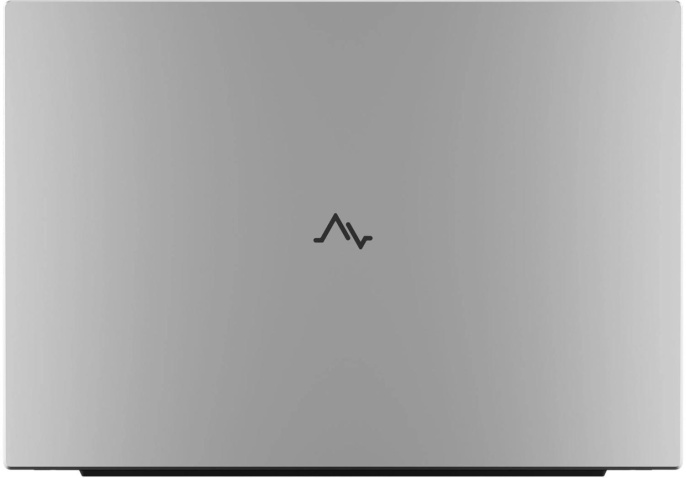 Ноутбук Maibenben Business Standard B114B [ B114B-R566UMFQSPSRE1] Silver 14.5" {3K Ryzen 5 6600H/16Gb/512Gb SSD/W11Pro}