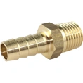 Штуцер пневмо 1/4" НР х 8 мм HG 1897094