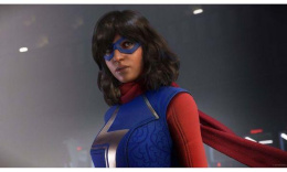 Игра для PS4 PlayStation Мстители Marvel. Величайшее издание Земли 16+ RUS (1CSC20004610)