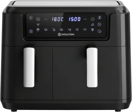 Аэрофритюрница Evolution AIRO 10600 Dual
