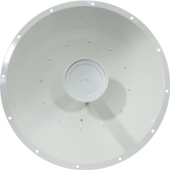 Антенна/ Ubiquiti high-performance 5GHz parabolic dish antenna with 30dBi gain, for long-range PtP Point-to-Point backhaul links (RD-5G30)