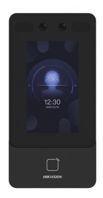 Терминал доступа HiWatch ACT-T1342EW