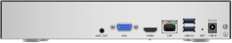 Видеорегистратор Tiandy TC-R3120 2MC