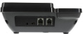 Проводной телефон Ritmix RT-550, черный