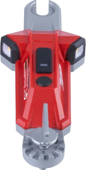 Фонарь Milwaukee L4 HSL-301 (4933493968) (питание: аккумулятор, индекс цветопередачи: 80, световой поток: 350, аккумулятор L4 B3, USB-кабель)