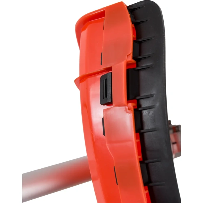 Бензиновый триммер 3 л.с., леска/нож/диск, леска 3 мм, Gigant GSAF-17