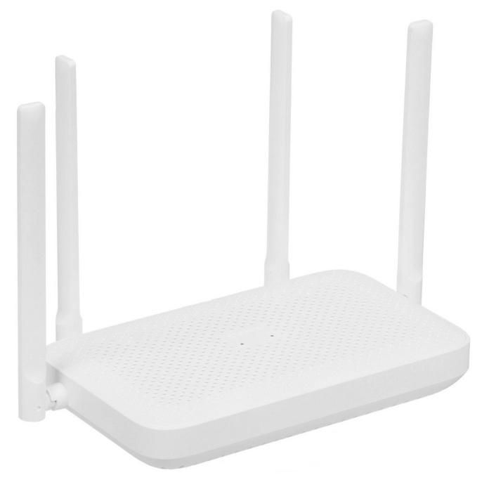 Wi-Fi маршрутизатор Xiaomi Router AX1500 RU
