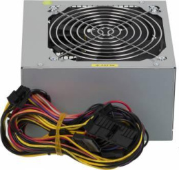 Блок питания Accord ACC-400W-12, 400Вт, 120мм, черный [acc-400-12]