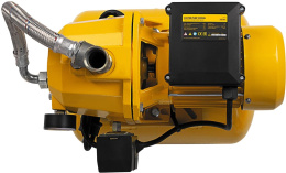 Насосная станция центробежный Denzel PSD800C 800Вт 2400л/час 97212