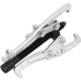 Шарнирный трехлапый съемник Gigant 150мм PB-150