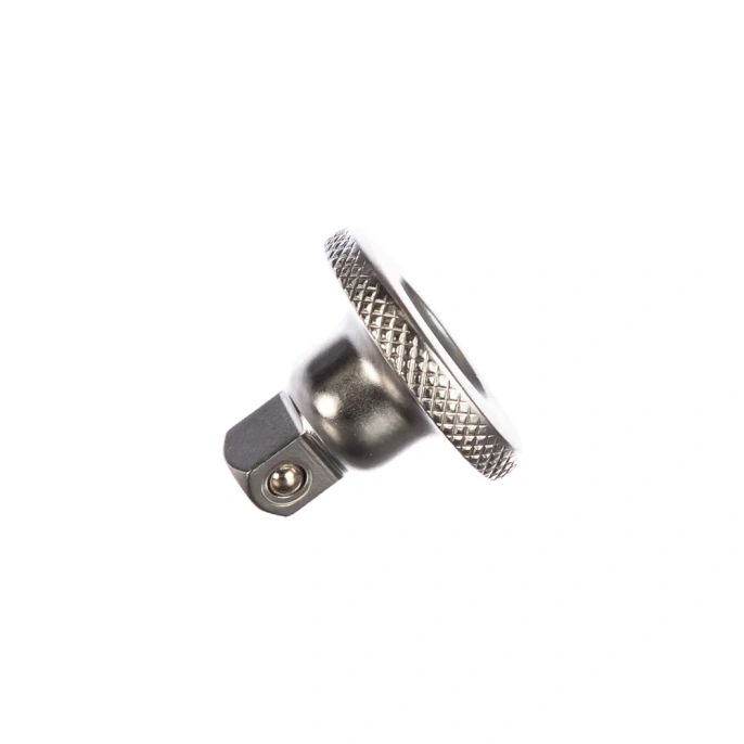 Набор инструментов Inforce 108 предметов 1/2", 1/4", Сталь Cr-V, Профессиональный, 06-07-12