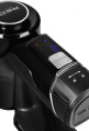 Ручной пылесос handstick RED SOLUTION RV-UR3200, 400Вт, серый/серый