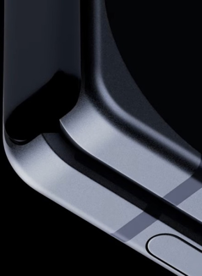 Google показала Pixel 10 Pro Fold в официальном видеоролике