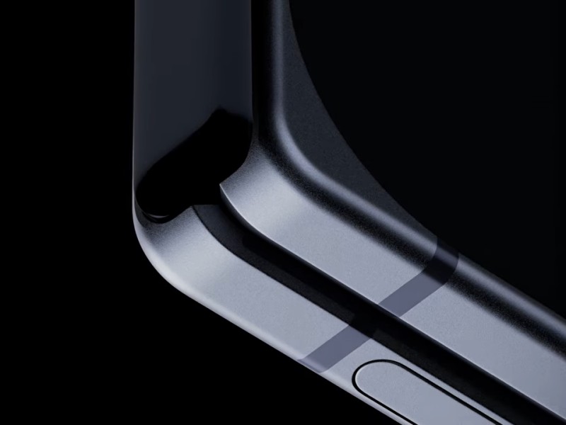 Google показала Pixel 10 Pro Fold в официальном видеоролике