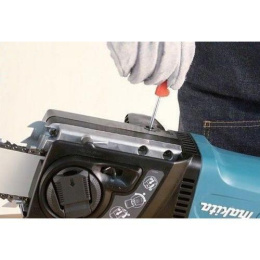 Пила цепная электрическая MAKITA UC 4050 A шина 40 см 16" , 3/8" LP, 1.3 мм UC4050A