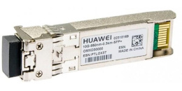 Трансивер Finisar прошивка Huawei Optical Transceiver,SFP+,10G,Multi-mode Module 850nm,0.3km,LC OMXD30000 02318169_fnr
