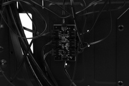 Корпус ATX MSI MAG Forge 120A, Midi-Tower, без БП, черный [306-7g23a21-809]