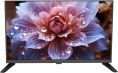 24" Телевизор Supra STV-LC24LT0080W HD, черный