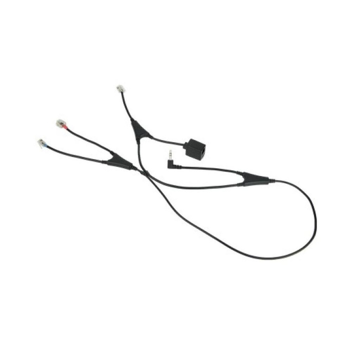 Адаптер Jabra Link 14201-37