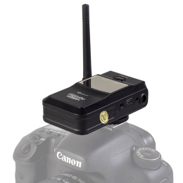Видоискатель Aputure Gigtube Wireless GW3N беспроводной для Nikon D90, D3100, D7000