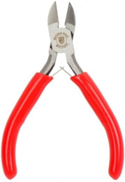 Бокорезы WorkPro WP231035 105мм материал: углеродистая сталь, высокопрочная кованая сталь, термообработанный с полной полировкой