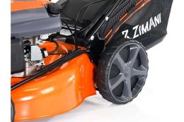 Газонокосилка бензиновая ZimAni LC251EV