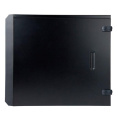 Корпус серверный Midi Tower InWin PE689 Black 650W B65E 80plus Bronze USB3.0*2+A HD +front fan 120mm*1+rear fan 120mm*1+ 2*2SATA+1*1SATA / holes for SL20” RACKMOUNT 6188705