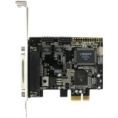 Контроллер Orient XWT-PE2S1PV2 RTL PCI-Ex1, 2xCOM9M + 1xLPT25F