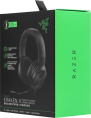 Наушники с микрофоном Razer Kraken X Essential черный 1.3м мониторные оголовье RZ04-02950100-R3C1