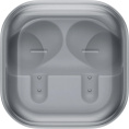Гарнитура внутриканальные Samsung Galaxy Buds 4 Pro белый беспроводные bluetooth в ушной раковине (SM-R640NZWACIS)