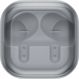 Гарнитура внутриканальные Samsung Galaxy Buds 4 Pro белый беспроводные bluetooth в ушной раковине (SM-R640NZWACIS)