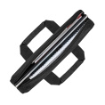 Сумка ExeGate Start S1515 Black, черная, полиэстер, для ноутбуков до 15.6" EX293467RUS
