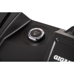 Бензиновая газонокосилка Gigant 56 см 7 л.с., электрозапуск PLM-05