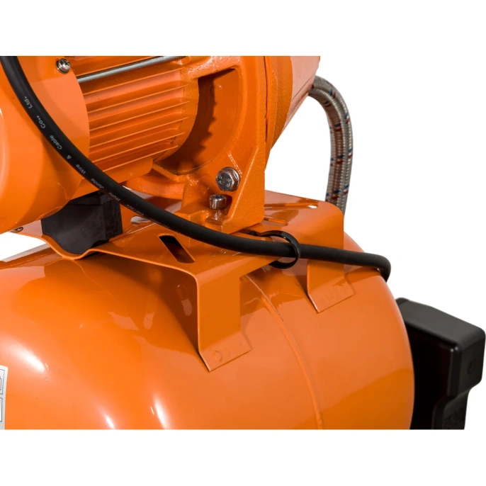 Автоматическая насосная станция 600 Вт, Gigant GP-17