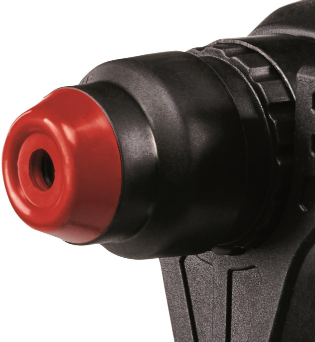 Перфоратор Einhell TC-RH 620 4F патрон:SDS-plus уд.:2.2Дж 620Вт кейс в комплекте