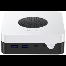 Chuwi LarkBox X [CWI556PN1516] N150 0.8Ghz /16384Mb/512SSDGb/Int:Intel UHD Graphics/W11Pro