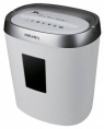Уничтожитель бумаг Deli Smart E9929-EU, P-4, 4х25 мм, 5 лист. одновременно, 17л