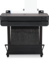 Плоттер HP Designjet T630, 24" [5hb09a/5hb09d]