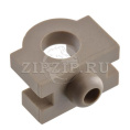 Передняя втулка: подача масла RICOH D0624191/B1404191/D062-4191/B140-4191