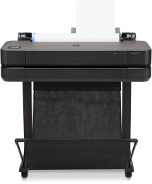 Плоттер HP Designjet T630, 24" [5hb09a/5hb09d]