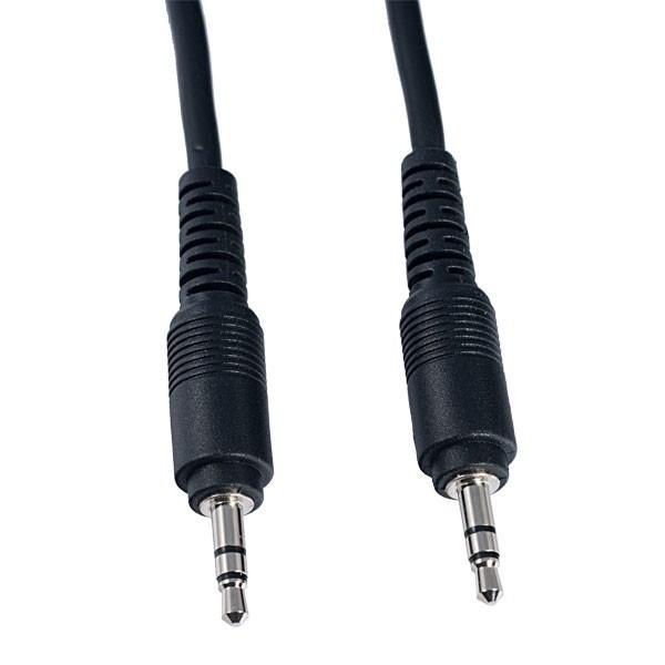PERFEO Кабель Jack 3.5 мм вилка - Jack 3.5 мм вилка, длина 1,5 м. J2102