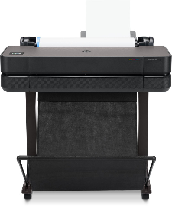 Плоттер HP Designjet T630, 24" [5hb09a/5hb09d]
