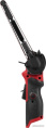 Ленточная шлифмашина Milwaukee M12 FBFL13-0 4933480960 питание: аккумулятор 12 В , частота вращения на холостом ходу: от 7200 до 14500 об/мин, скорость движения ленты: 1105 м/мин