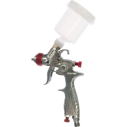 Миникраскопульт Jeta PRO MINI JL887 HVLP сопло 1,0 мм MINI JL887/10 HVLP