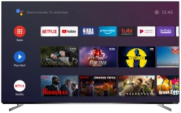 Телевизор OLED 55" 4K 55SXE9000 SKYWORTH