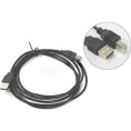 Кабель USB 2.0 ExeGate EX-CC-USB2-AMBM-1.8 Am/Bm, 1,8м EX138939RUS